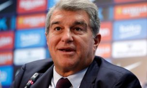 No se puede creer: Joan Laporta no descarta el regreso de Messi al Barça