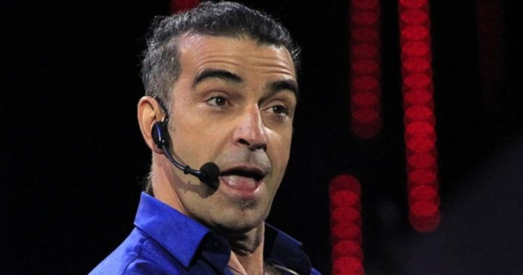 La polémica acción de Jorge Alís en las Elecciones Presidenciales 2021: “Te van a llevar preso”