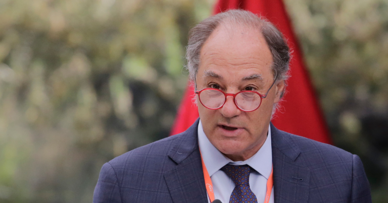 Juan Sutil desestima críticas de Boric a Kast: 