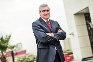 Jorge O’Ryan, director general de ProChile: “este año ya hay exportaciones records y vamos a superar con creces las del año pasado”