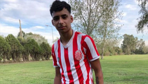 Conmoción en Argentina: futbolista juvenil fallece tras ser baleado por la policía