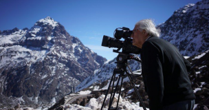 Premios Goya: “La cordillera de los sueños” de Patricio Guzmán es nominada en la categoría de Mejor Película Iberoamericana