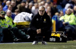 Leeds de Bielsa, el equipo más intenso del mundo