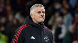 Críticas y cuestionamientos al interior del plantel: el duro presente de Solskjaer en el Manchester United