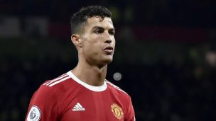 Cristiano Ronaldo arremete contra sus críticos: “No me importa lo que digan”