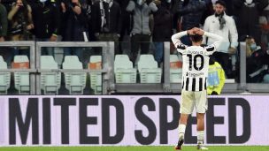 ¿Otra vez? En Italia piden el descenso y revocación de títulos para la Juventus