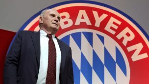 Presidente de honor del Bayern se lanza contra el City y PSG: “Su dinero de mierda no es suficiente”