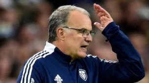 “No sé por qué lo hizo”: La decisión de Marcelo Bielsa que no entendieron sus jugadores