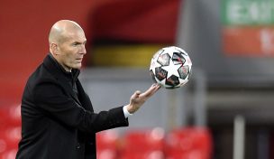 Presidente del PSG descarta acercamientos con Zidane: “Estamos contentos con Pochettino”