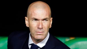 “Pronto se anunciará”: Supuesto primo del dueño del PSG confirma fichaje de Zidane