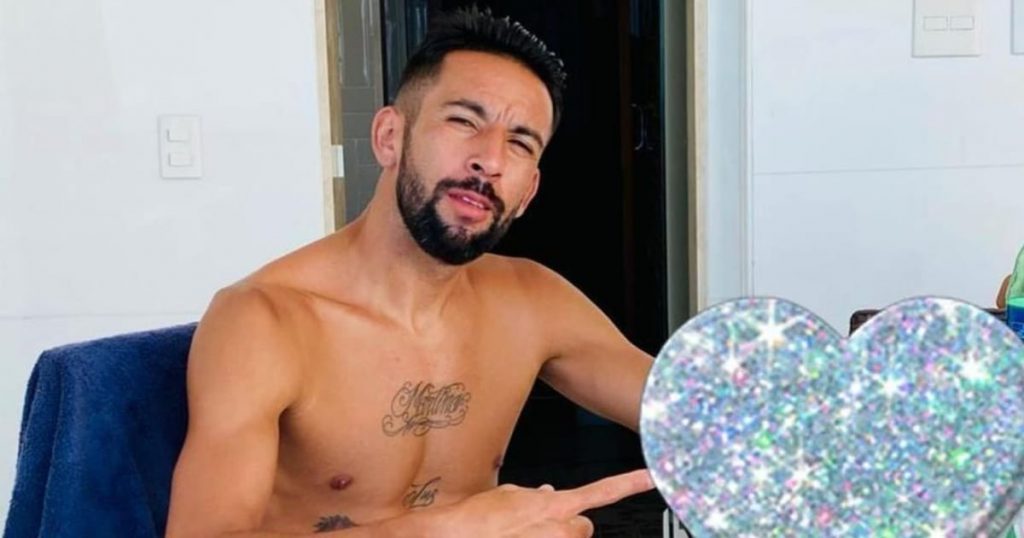 “Mi pequeñita hermosa”: Mauricio Isla compartió imágenes de sus vacaciones con Luz Elif