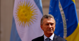 Mauricio Macri vuelve a solicitar la recusación del juez que encabeza caso por espionaje