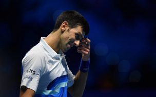 La advertencia del padre de Novak Djokovic: “Con estos chantajes, mi hijo probablemente no jugará en Australia”