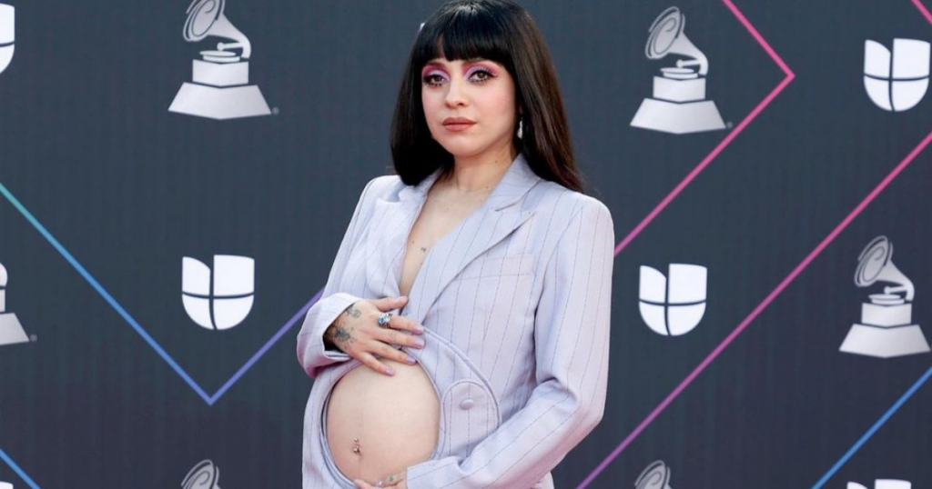 Mon Laferte reveló el sexo y nombre de su bebé: “Estoy muy nerviosa y emocionada”