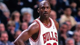 Jugador de Boston Celtics se lanza en picada contra Michael Jordan: “No ha hecho nada por la comunidad negra”