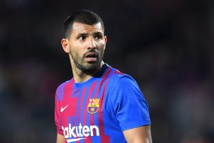 “Siempre en positivo”: Agüero sale al paso de los rumores sobre su retiro