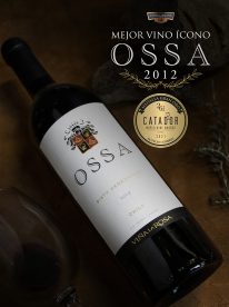 Vino ícono de Viña La Rosa destacó en Catad’Or World Wine Awards 2021