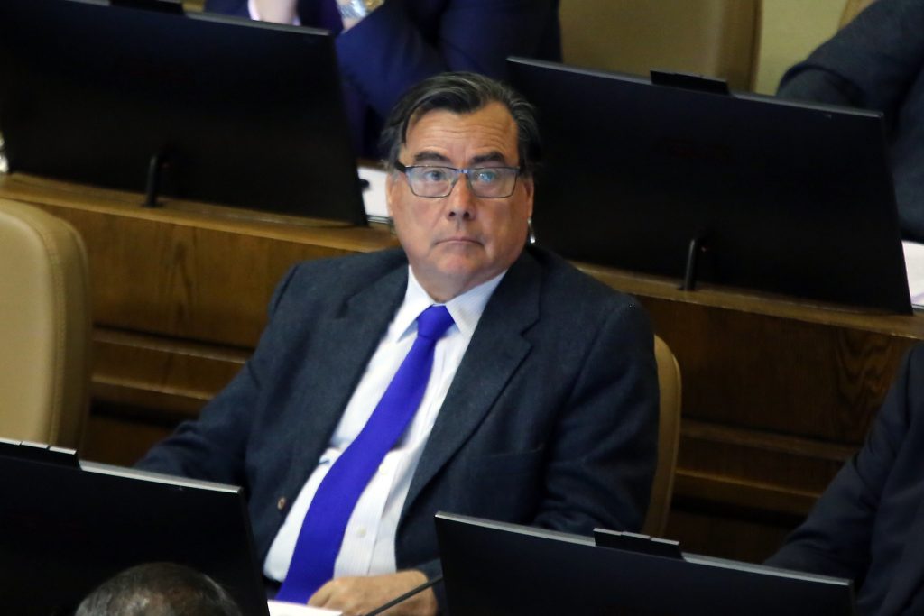 Diputados UDI: “La ONU jamás se ha pronunciado por la muerte de civiles a manos del narcoterrorismo en la Macrozona Sur”