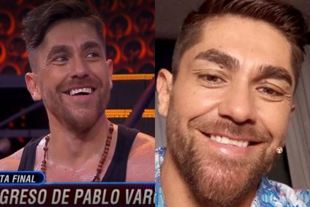 “Oren por mí, lucho solo contra todos”: Pablo Vargas publica misteriosos mensajes