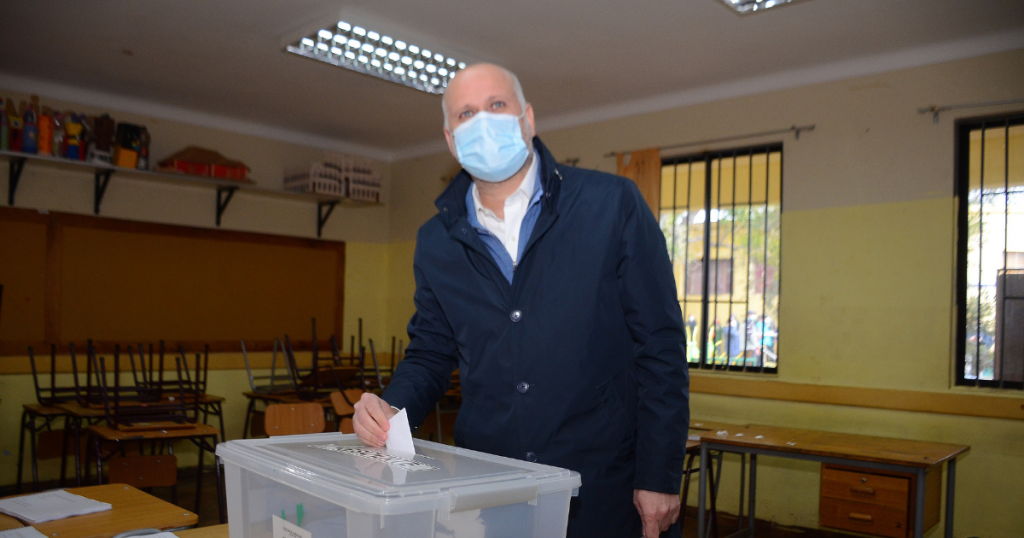 Partido Socialista llamó a votar por Gabriel Boric: “Vamos a trabajar activamente para enfrentar al candidato de extrema derecha”