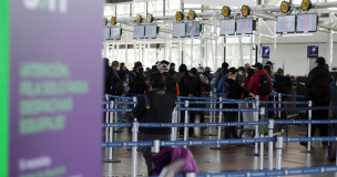 Pasajes aéreos: Viajeros podrán ceder sus boletos y retractarse de compra