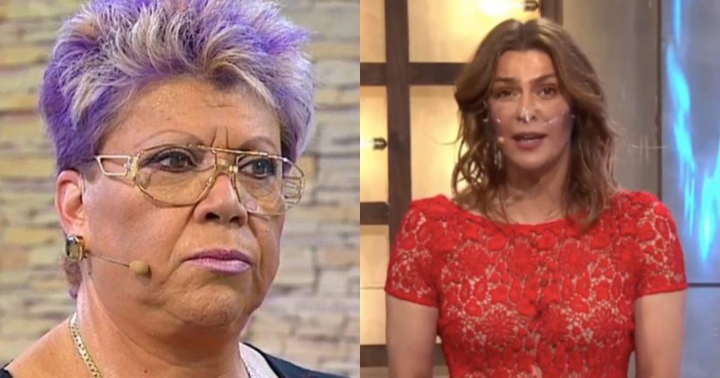 Patricia Maldonado no dejó pasar el fin de “Bienvenidos”: “Ya venía con olor a muerto…”