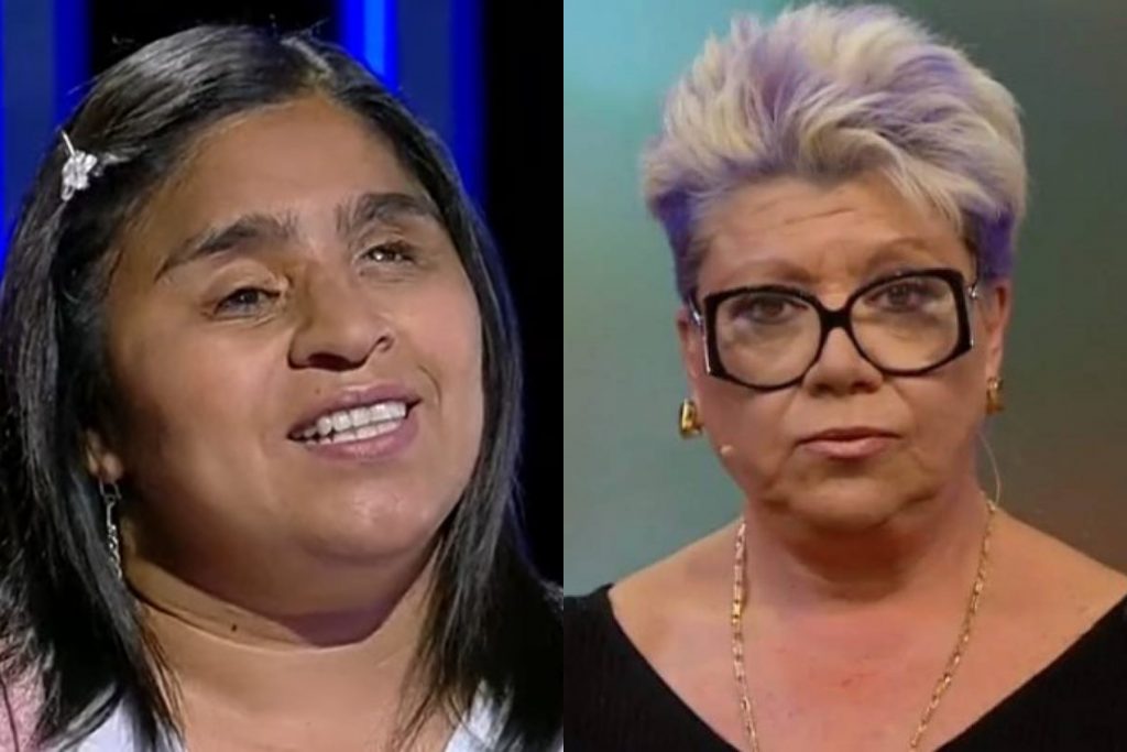 “¿Qué va a hacer esa pobre y triste mujer en el Congreso?”: Patricia Maldonado y sus duras declaraciones en contra de Fabiola Campillai