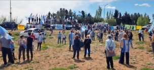 Agricultores dicen que desde 2013 denuncian alianza entre violentistas de Chile y Argentina