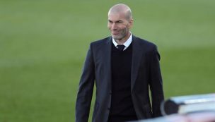 ¿Nuevo DT para Messi? En España aseguran que Zidane ya negocia su llegada al PSG