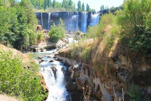 Estrechez en temporada de riego avizoran agricultores y agrupaciones de canalistas de la región del Bío Bío