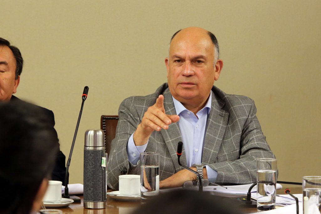Diputados UDI: “El problema de Provoste es que nadie distingue entre Boric y ella”