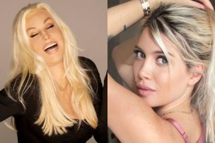 La diva argentina Susana Giménez confirmó que entrevistará en exclusiva a Wanda Nara