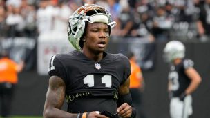 Tragedia en la NFL: accidente protagonizado por jugador de los Raiders termina con una persona fallecida