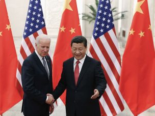 Joe Biden y Xi Jinping celebrarían una cumbre virtual el próximo lunes