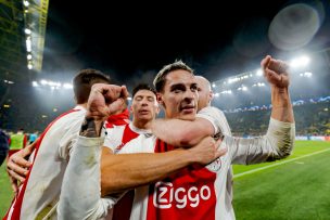 Un Ajax imparable y el disímil presente de los equipos de Madrid: los resultados de la jornada 4 de la Champions League