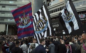 No los quiere nadie: clubes de la Premier en pie de guerra contra el Newcastle