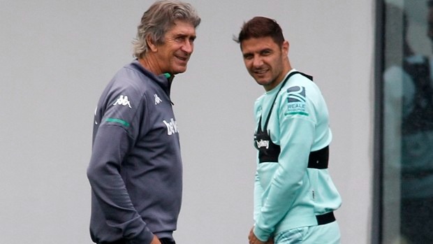 “Aquí sobro”: Joaquín prepara su retiro del fútbol profesional