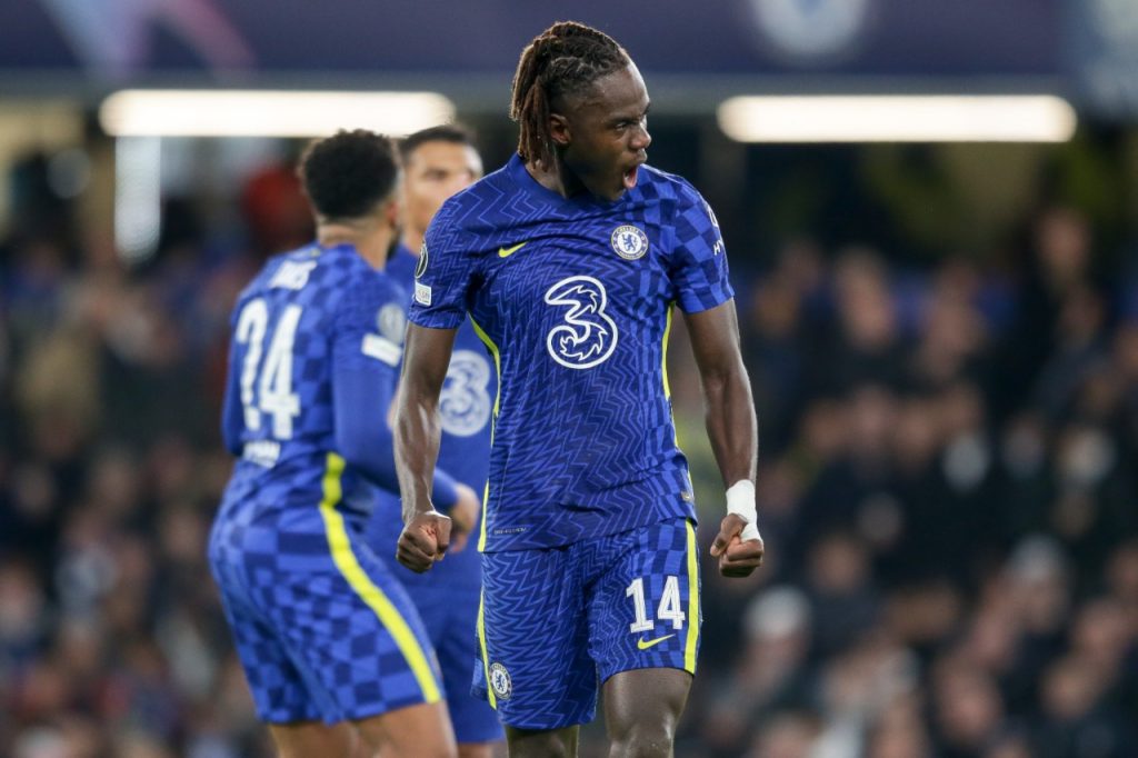 El Chelsea no desentona y Atalanta protagoniza guerra de goles en Berna: los resultados de la jornada 5 de la Champions