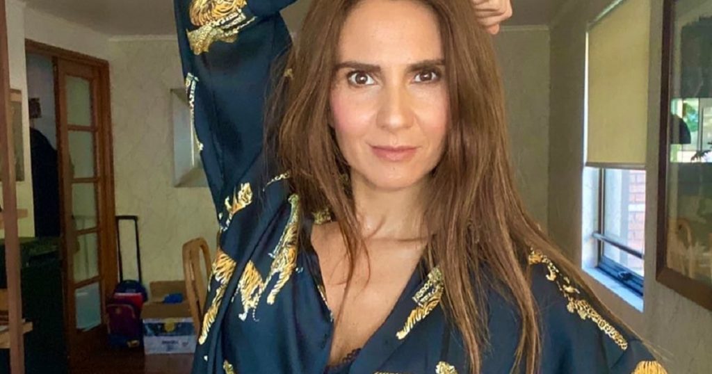 Yazmín Vásquez recordó su peor cita en “Podemos Hablar”: “Quedé pelá”
