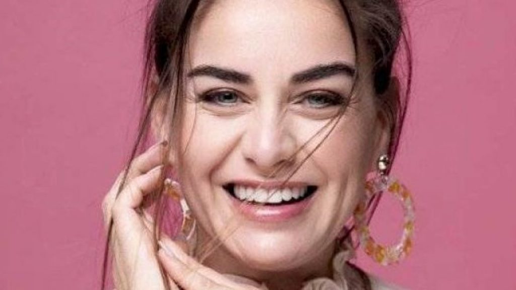 “Por fin les puedo contar”: Ingrid Cruz confirmó el nuevo programa que conducirá en Mega