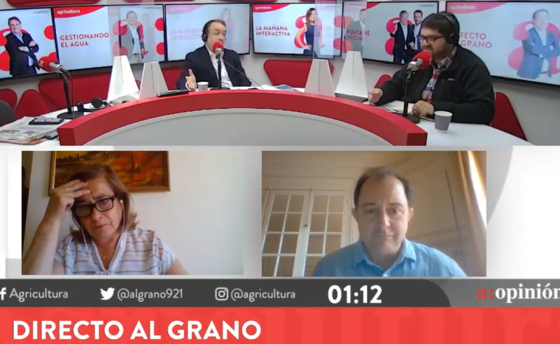 José Francisco Lagos: “El concepto facho pobre es de lo más clasista y ninguneador de la política”