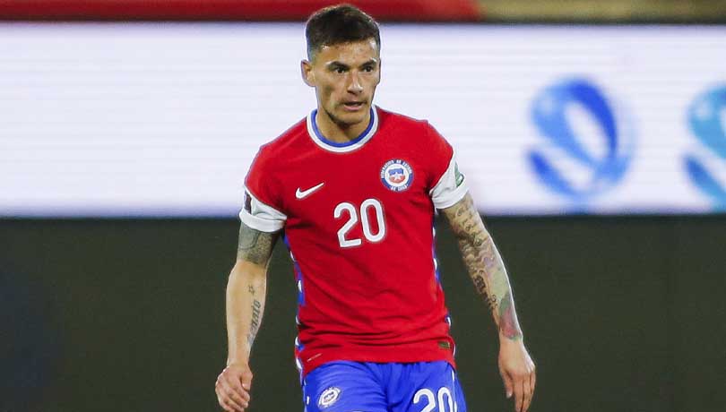 Entrenador del Leverkusen alarma sobre Aránguiz: “A cinco días de ir con su selección, ni siquiera ha trotado”