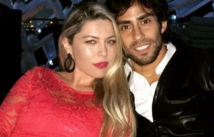 Vinculan a Jorge Valdivia y Daniela Aránguiz en caso de “contrabando” de un auto de lujo