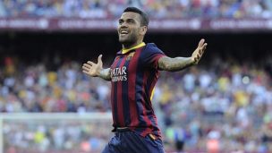 Regresa a casa: Dani Alves se suma a la revolución de Xavi en el Barcelona