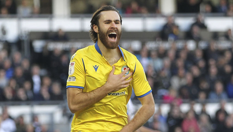 Entrenador del Blackburn no quiere dejar partir a Ben Brereton: “Esperamos mantenerlo aquí”