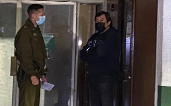“A mi esposa la golpearon en la cabeza, en el suelo”: Familia de Bombo Fica fue víctima de encerrona
