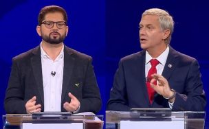 Este lunes se realiza el último debate antes de las Elecciones Presidenciales 2021