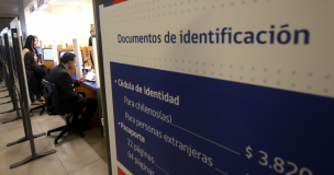 Al menos por seis meses más: Piden prorrogar decreto que extiende vigencia de cédulas de identidad vencidas