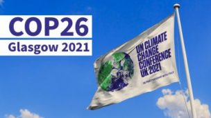 Comenzó la COP26: Principal objetivo es lograr acuerdo para que el calentamiento del planeta no sobrepase 1,5 °C