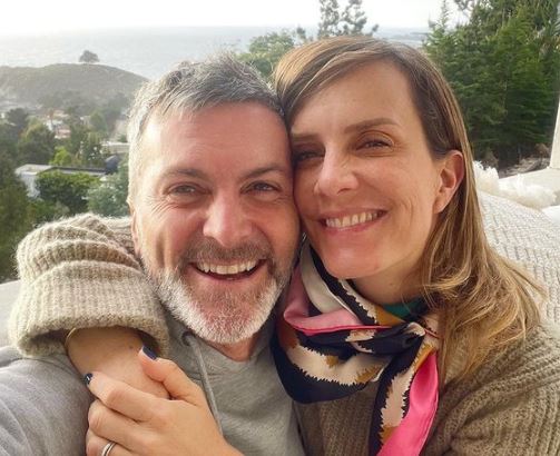 “Me dio un poco de vergüenza”: Hija de Diana Bolocco mostró cómo sigue los pasos de su madre